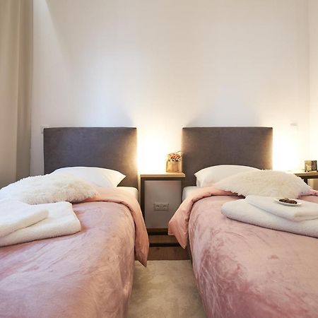 Seafront Luxury President Suite Aegean Sunset Thessaloniki Buitenkant foto